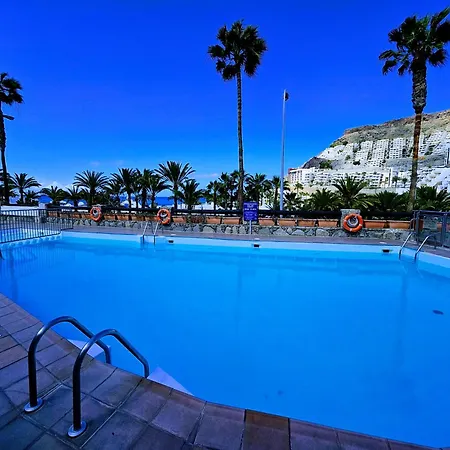 Apartment Eagle View Mar Paraiso