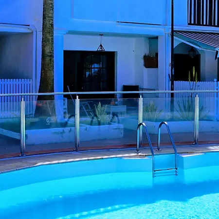 Apartment Eagle View Mar Paraiso Playa Del Cura (Gran Canaria)