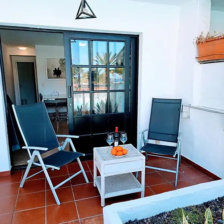 Apartment Eagle View Mar Paraiso